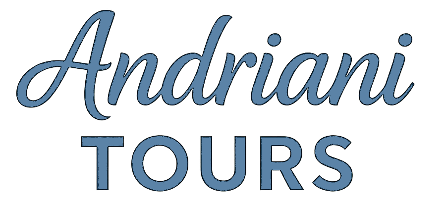 Andriani Tours Logo